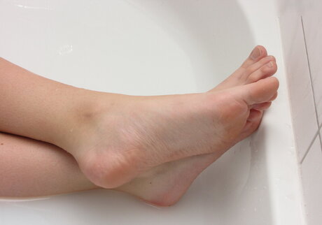 Footlovegirls