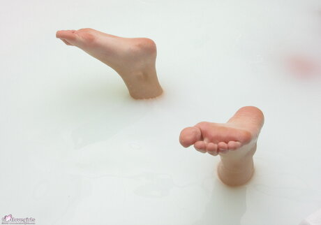 Footlovegirls