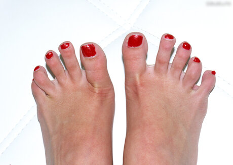 Footlovegirls