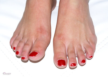 Footlovegirls