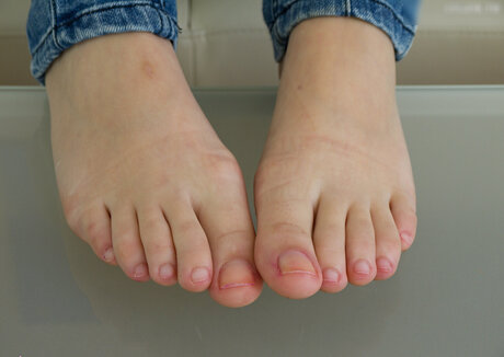 Footlovegirls