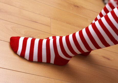 Footlovegirls