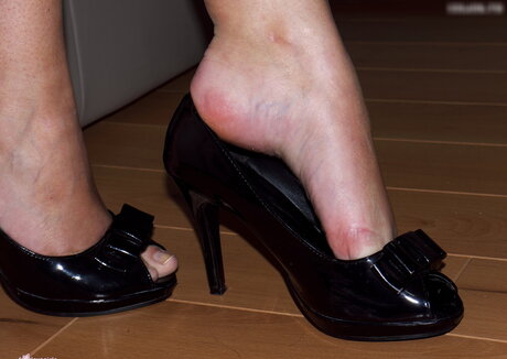 Footlovegirls