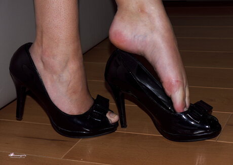 Footlovegirls