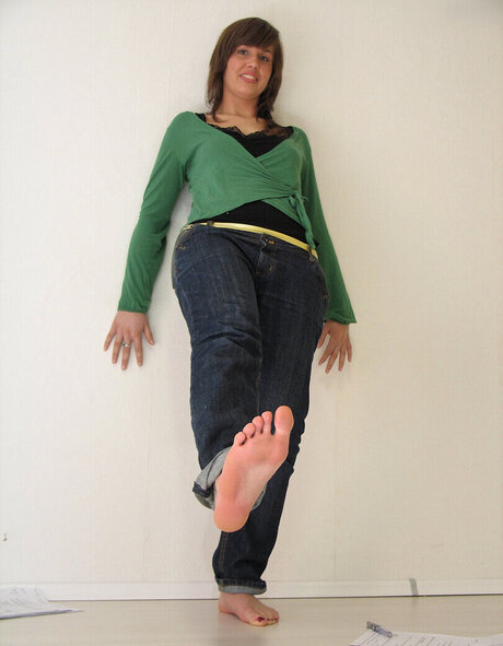 Footlovegirls