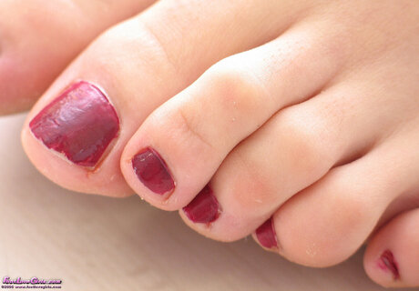Footlovegirls