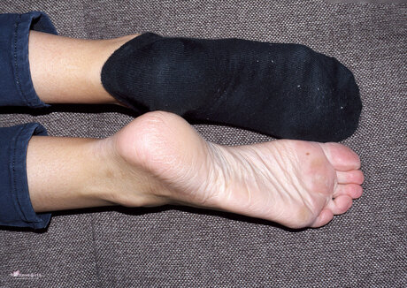 Footlovegirls
