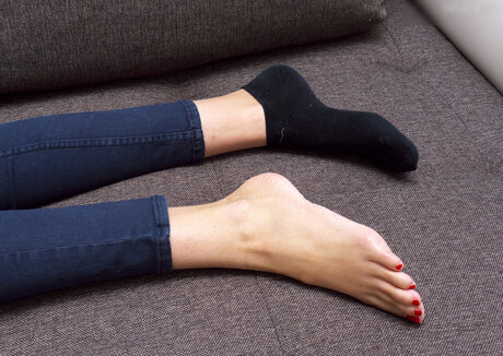 Footlovegirls