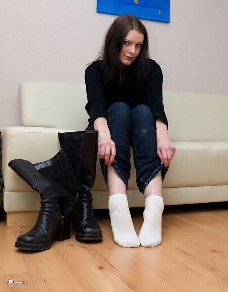 Footlovegirls