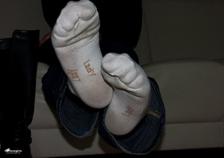 Footlovegirls