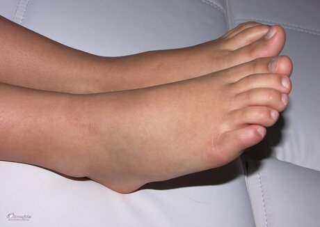 Footlovegirls