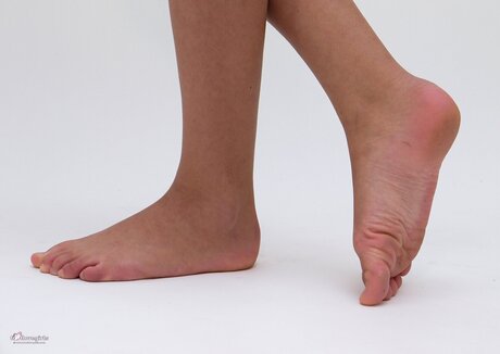 Footlovegirls