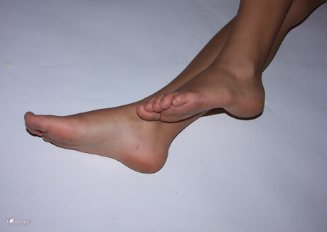 Footlovegirls