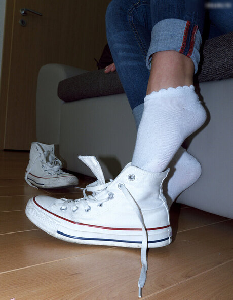 Footlovegirls