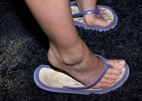 Footlovegirls