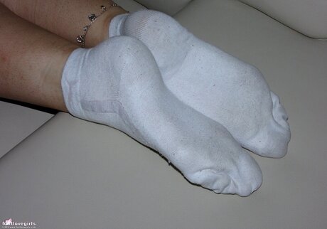 Footlovegirls