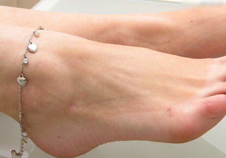 Footlovegirls