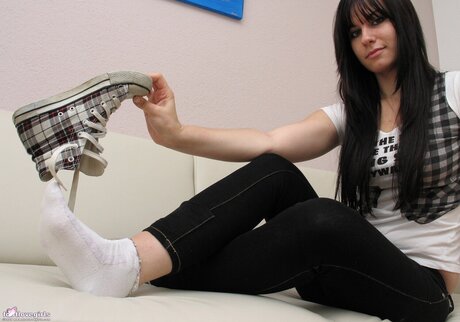 Footlovegirls