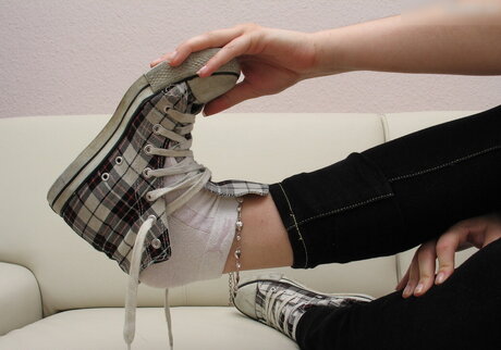 Footlovegirls