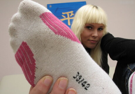Footlovegirls