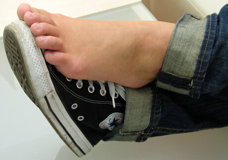 Footlovegirls