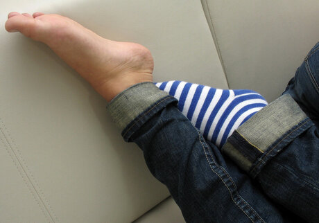 Footlovegirls