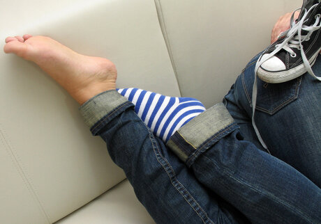 Footlovegirls