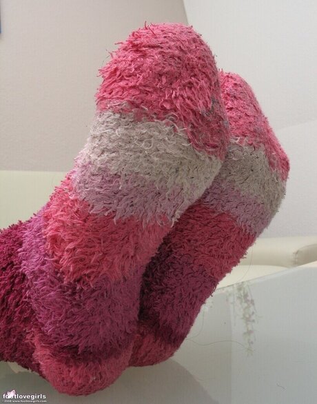 Footlovegirls