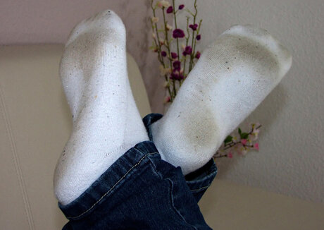 Footlovegirls