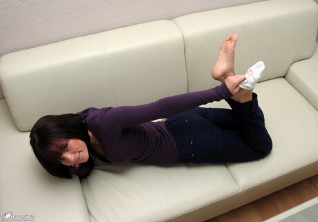Footlovegirls
