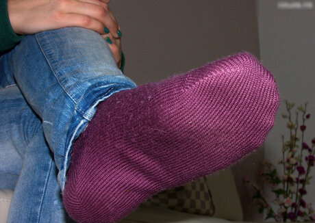 Footlovegirls