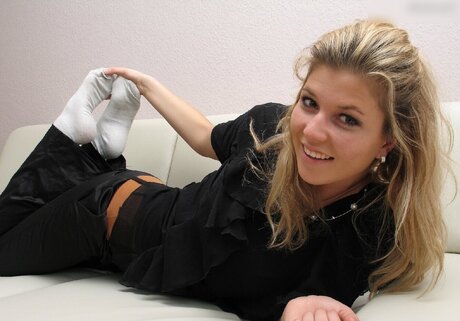 Footlovegirls