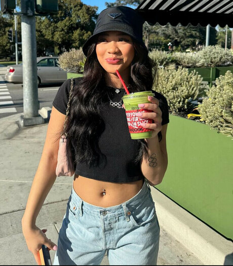 Suni Lee