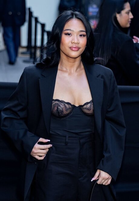 Suni Lee