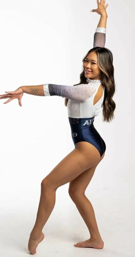 Suni Lee