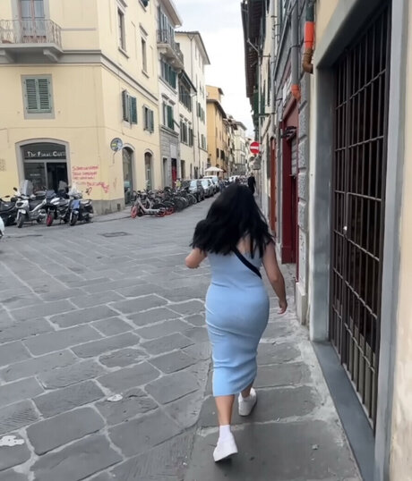 Nacktes geleaktes OnlyFans-Foto von Asmr Jade