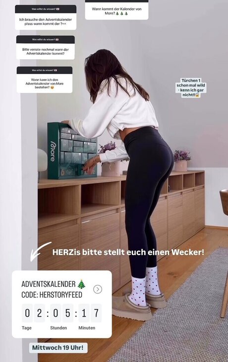 Herstoryfeed