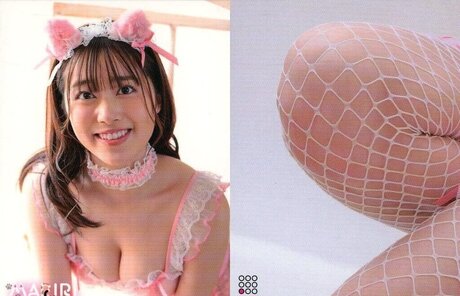 Mariri Sugimoto