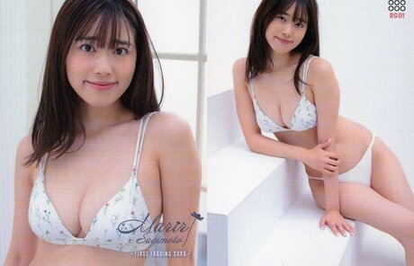Mariri Sugimoto
