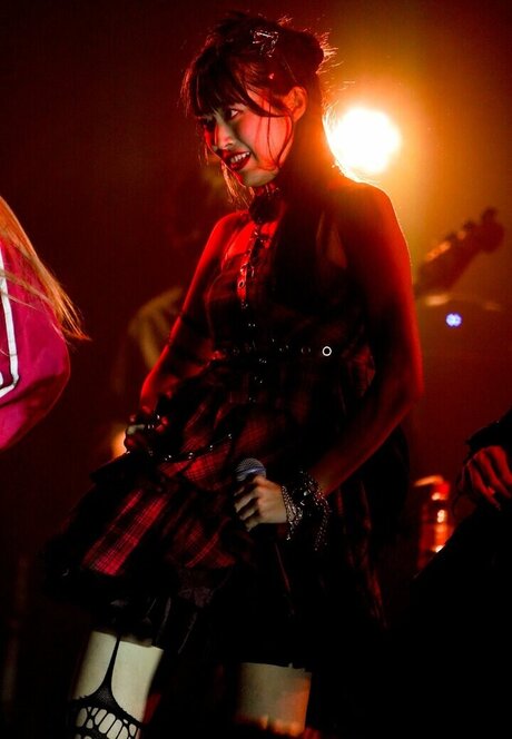 Mariri Sugimoto