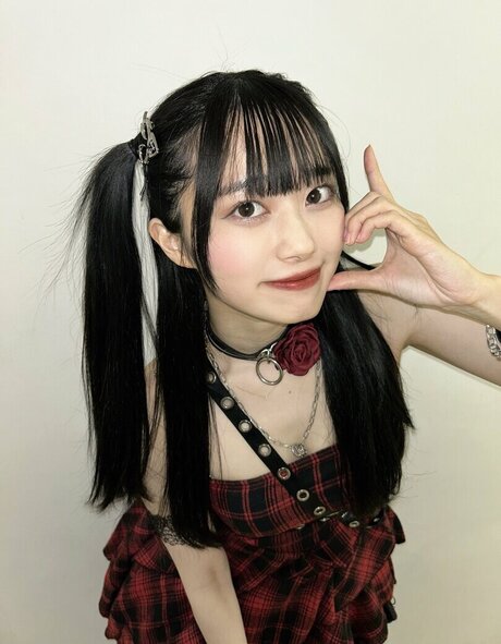 Mariri Sugimoto