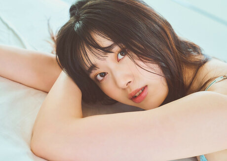 Mariri Sugimoto