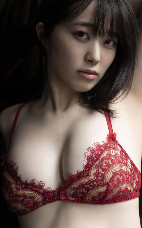 Mariri Sugimoto