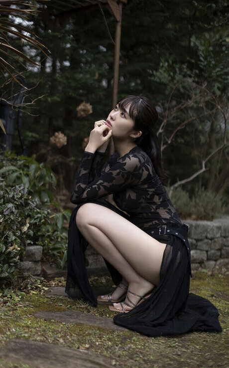 Mariri Sugimoto