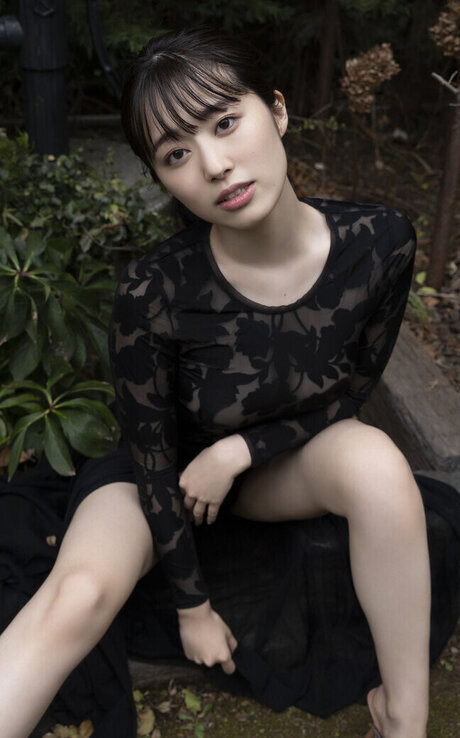 Mariri Sugimoto