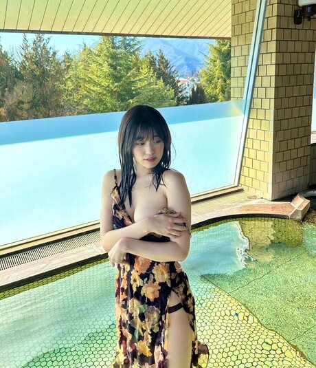 Mariri Sugimoto