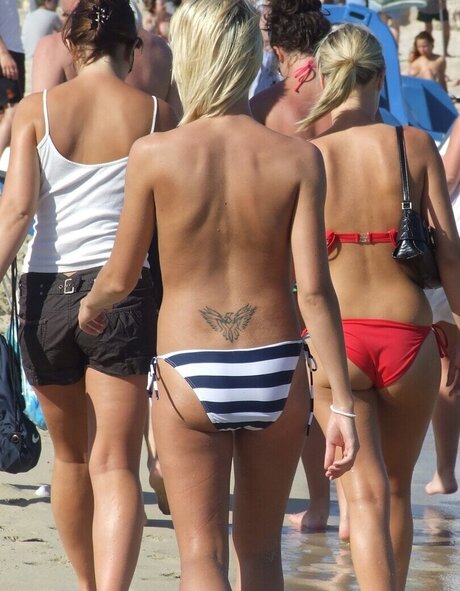 U Got It Flaunt It