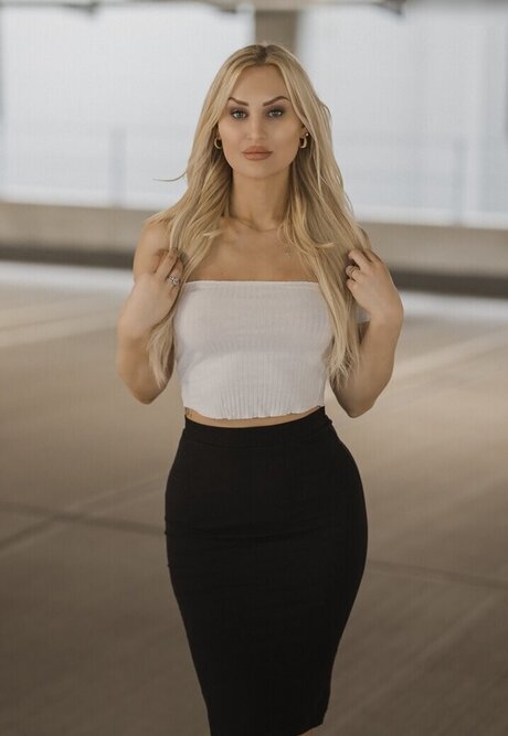 Giulie Hope Santana