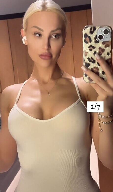 Giulie Hope Santana
