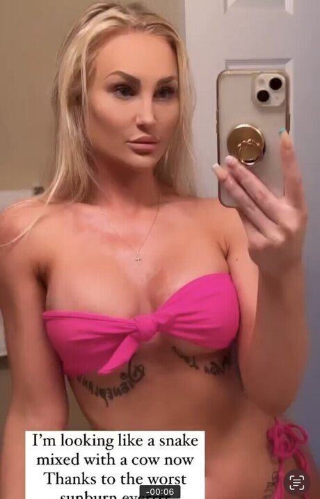 Giulie Hope Santana